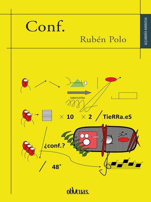 cover image of Conf.